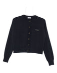 Brunello Cucinelli Brunello Cucinelli Ribbed cardigan