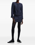 Emporio Armani Emporio Armani Skirts Blue