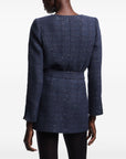 Emporio Armani Emporio Armani Skirts Blue