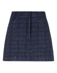 Emporio Armani Emporio Armani Skirts Blue