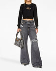 Diesel Diesel Sweaters Black