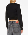 Diesel Diesel Sweaters Black