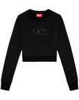 Diesel Diesel Sweaters Black
