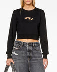 Diesel Diesel Sweaters Black