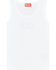 Diesel Diesel Top White
