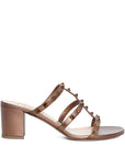 Valentino Garavani Valentino Garavani 60mm Rockstud sandals