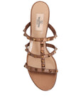 Valentino Garavani Valentino Garavani 60mm Rockstud sandals