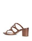 Valentino Garavani Valentino Garavani 60mm Rockstud sandals