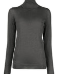 Brunello Cucinelli Brunello Cucinelli Roll neck jumper