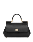 Dolce & Gabbana Dolce & Gabbana Sicily Medium Handbag