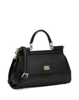 Dolce & Gabbana Dolce & Gabbana Sicily Medium Handbag