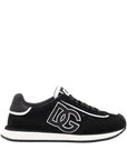 Dolce & Gabbana Dolce & Gabbana Sneakers Black