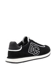 Dolce & Gabbana Dolce & Gabbana Sneakers Black