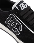 Dolce & Gabbana Dolce & Gabbana Sneakers Black