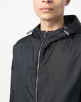 Emporio Armani Emporio Armani Coats Blue
