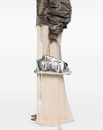 The Attico The Attico La passeggiata small handbag