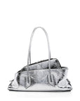 The Attico The Attico La passeggiata small handbag