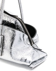 The Attico The Attico La passeggiata small handbag