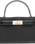 Tory Burch Tory Burch Lee Radziwill small leather handbag