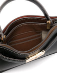 Tory Burch Tory Burch Lee Radziwill small leather handbag