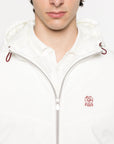 Brunello Cucinelli Brunello Cucinelli Coats White