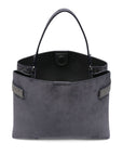 Brunello Cucinelli Brunello Cucinelli Suede leather handbag