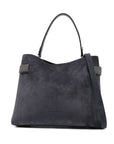 Brunello Cucinelli Brunello Cucinelli Suede leather handbag