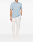 Brunello Cucinelli Brunello Cucinelli Polo shirt with embroidery