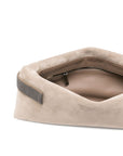 Brunello Cucinelli Brunello Cucinelli Suede clutch
