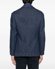 Brunello Cucinelli Brunello Cucinelli Jackets Blue