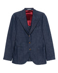 Brunello Cucinelli Brunello Cucinelli Jackets Blue