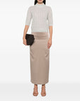 Brunello Cucinelli Brunello Cucinelli High-neck sweater