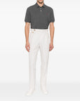 Brunello Cucinelli Brunello Cucinelli Short-sleeve polo shirt