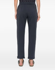 Brunello Cucinelli Brunello Cucinelli Trousers Blue
