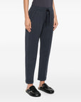 Brunello Cucinelli Brunello Cucinelli Trousers Blue