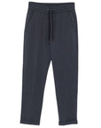 Brunello Cucinelli Brunello Cucinelli Trousers Blue