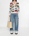PS By Paul Smith PS By Paul Smith Sweaters MultiColour