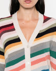 PS By Paul Smith PS By Paul Smith Sweaters MultiColour