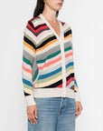 PS By Paul Smith PS By Paul Smith Sweaters MultiColour