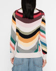 PS By Paul Smith PS By Paul Smith Sweaters MultiColour
