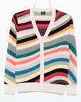 PS By Paul Smith PS By Paul Smith Sweaters MultiColour