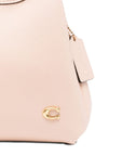 Coach Coach Lana 25 leather crossbody bag