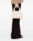 Coach Coach Lana 25 leather crossbody bag