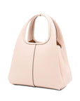 Coach Coach Lana 25 leather crossbody bag