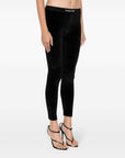 Tom Ford Tom Ford Trousers Black