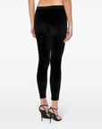 Tom Ford Tom Ford Trousers Black