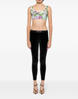 Tom Ford Tom Ford Trousers Black