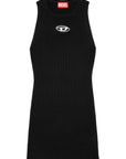 Diesel Diesel Dresses Black