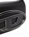 Diesel Diesel 1DR leather shoulder bag