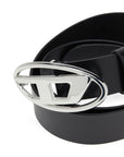 Diesel Diesel 1DR leather belt